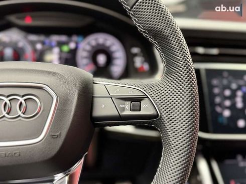 Audi Q8 2025 - фото 12