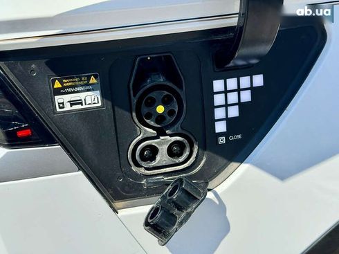 Hyundai Ioniq 5 2023 - фото 22