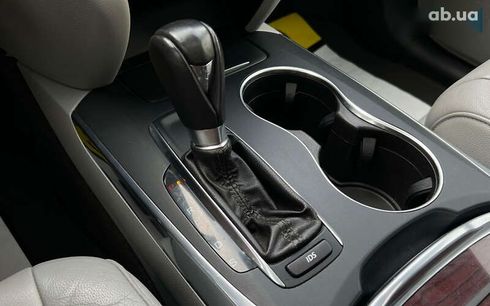 Acura MDX 2014 - фото 18