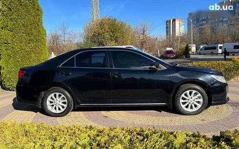 Toyota Camry 2014 - фото 8