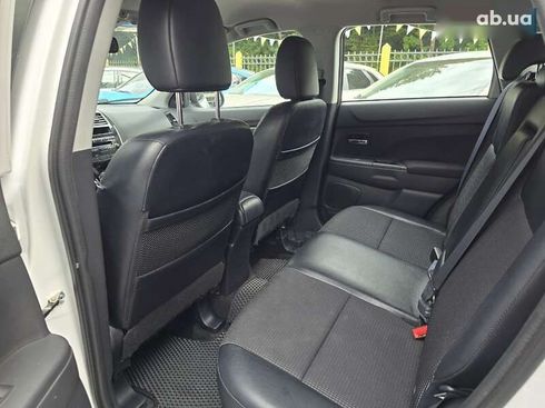 Peugeot 4008 2012 - фото 26
