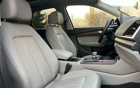 Audi Q5 2020 - фото 22