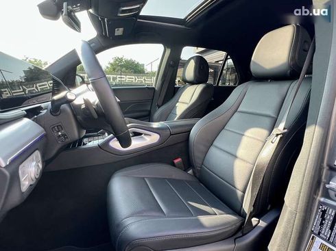 Mercedes-Benz GLE-Class 2022 - фото 24