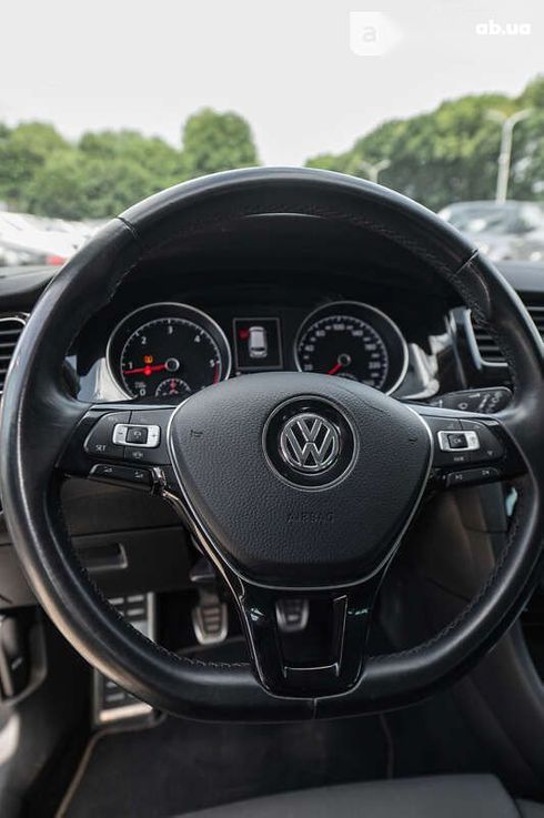 Volkswagen Golf 2019 - фото 27