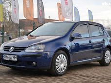 Продажа б/у Volkswagen Golf 2004 года в Бердичеве - купить на Автобазаре