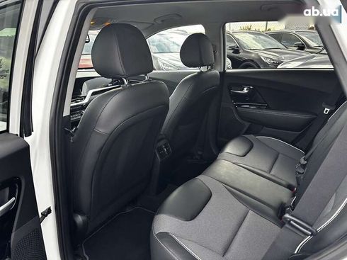 Kia Niro 2022 - фото 25