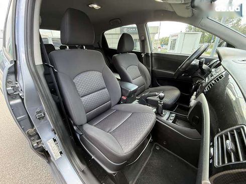 SsangYong Korando 2012 - фото 13