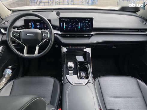 Haval H6 2021 - фото 16