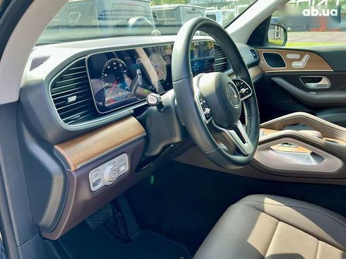 Mercedes-Benz GLE-Class 2023 - фото 18
