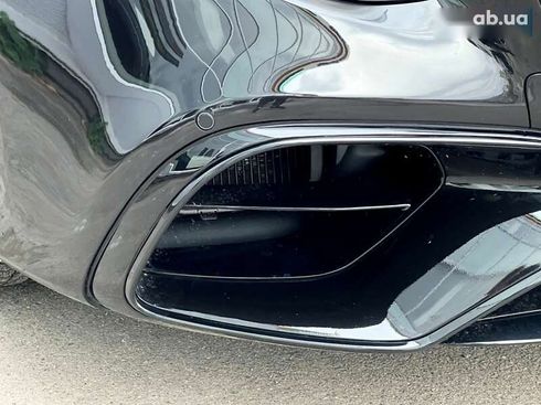 Mercedes-Benz S-Класс 2015 - фото 21