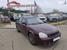 Продажа б/у ВАЗ 2170 2008 года в Николаеве - купить на Автобазаре