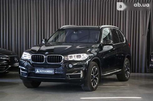 BMW X5 2018 - фото 3