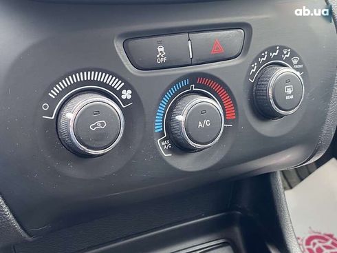 Jeep Cherokee 2015 - фото 26