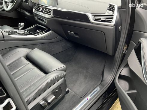 BMW X5 2020 - фото 14