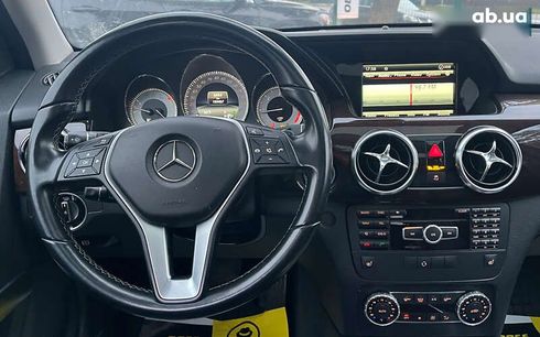 Mercedes-Benz GLK-Класс 2014 - фото 10