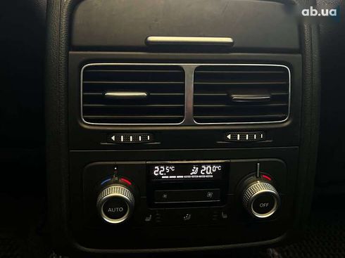 Volkswagen Touareg 2015 - фото 26