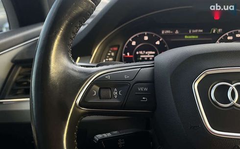 Audi Q7 2018 - фото 16