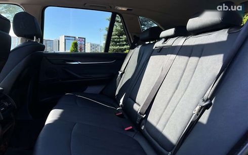 BMW X5 2014 - фото 10