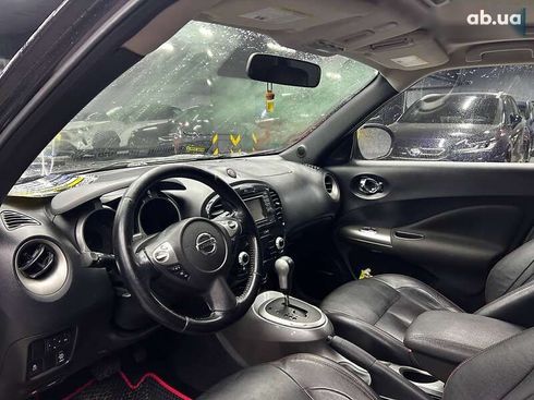 Nissan Juke 2013 - фото 8