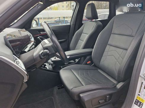 BMW X1 2023 - фото 9