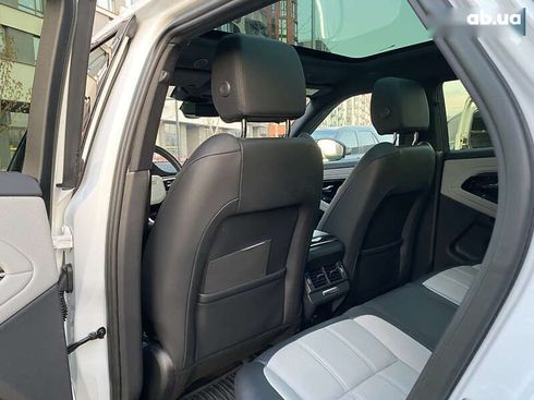 Land Rover Range Rover Evoque 2022 - фото 21
