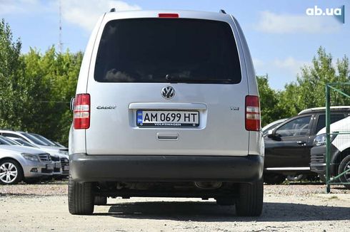 Volkswagen Caddy 2013 - фото 10