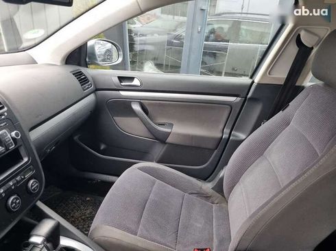 Volkswagen Golf 2008 - фото 11
