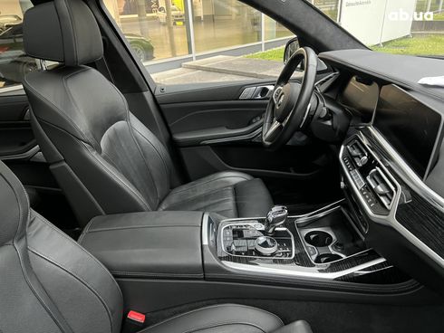 BMW X7 2022 - фото 24