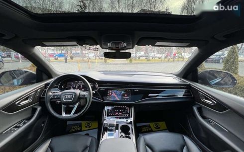 Audi Q8 2019 - фото 15