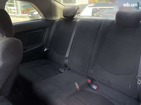 Kia Cerato 2012 - фото 21