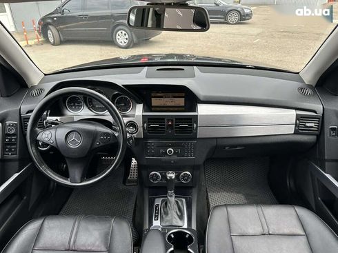 Mercedes-Benz GLK-Класс 2011 - фото 13