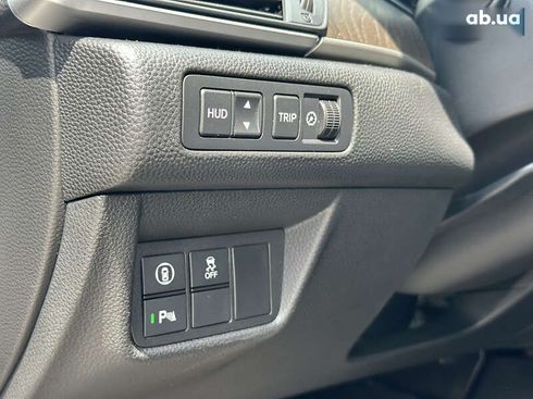 Honda Accord 2021 - фото 22