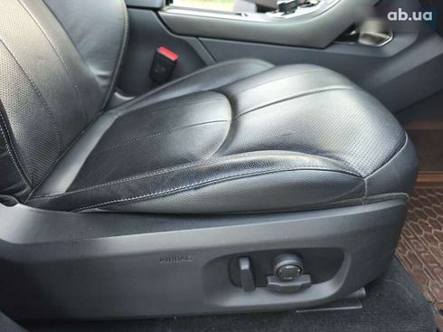 Land Rover Range Rover Evoque 2018 - фото 17