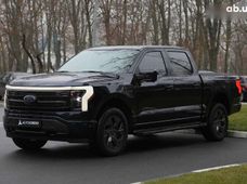 Продаж вживаних Ford f-150 в Харкові - купити на Автобазарі