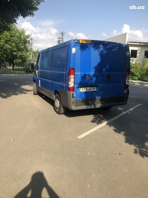 Fiat Ducato 2007 другой - фото 2