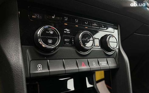 Skoda Kodiaq 2017 - фото 21