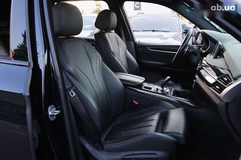 BMW X5 2017 - фото 13