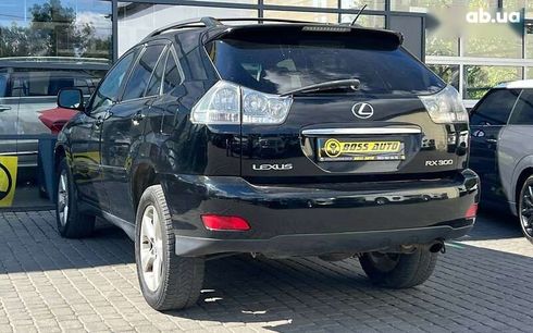 Lexus RX 2003 - фото 5