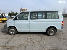 Продажа б/у Volkswagen Caravelle в Днепропетровской области - купить на Автобазаре
