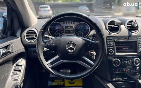 Mercedes-Benz M-Класс 2008 - фото 10