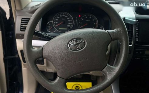 Toyota Land Cruiser Prado 2006 - фото 13