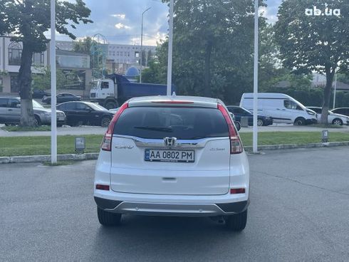 Honda CR-V 2015 - фото 6
