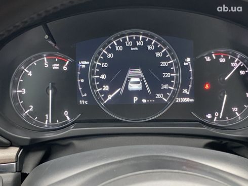 Mazda CX-5 2019 коричневый - фото 16