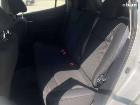 Nissan Leaf 2015 - фото 16