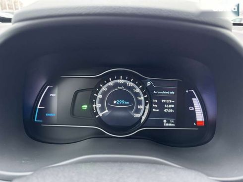 Hyundai Kona 2020 - фото 28