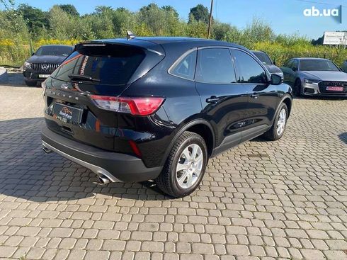 Ford Escape 2021 - фото 7