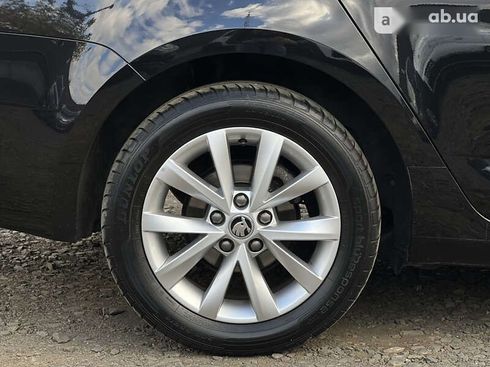 Skoda Octavia 2020 - фото 19