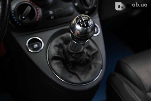 Fiat 500 2011 - фото 14