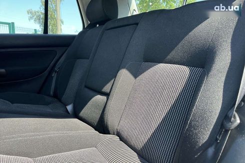 Volkswagen Golf 2002 - фото 20