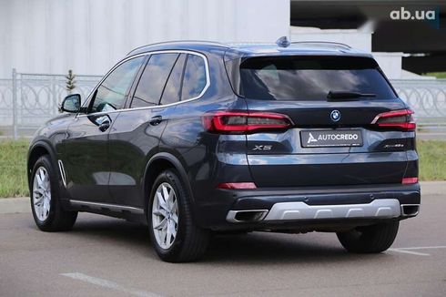 BMW X5 2022 - фото 5